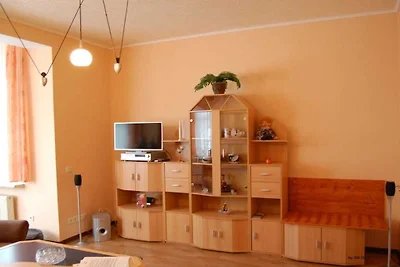Vakantieappartement met 2 slaapkamers