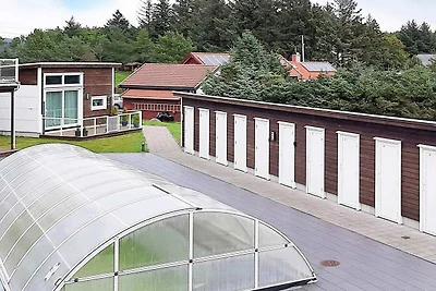 4 Personen Ferienhaus in FARSUND-By Traum