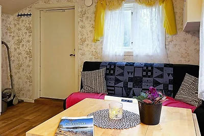 2 Personen Ferienhaus in UDDEVALLA
