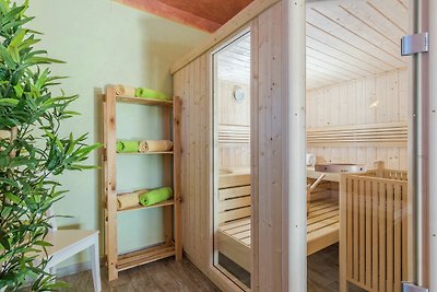 Stupenda villa con jacuzzi e sauna a Poljica