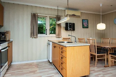 6 Personen Ferienhaus in Toftlund