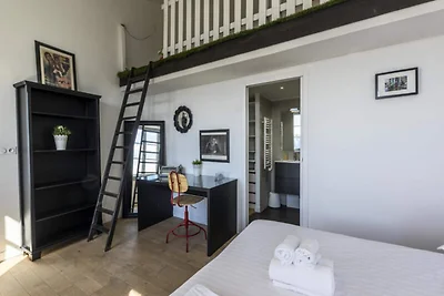 Der kleine Prinz – Erster Concierge