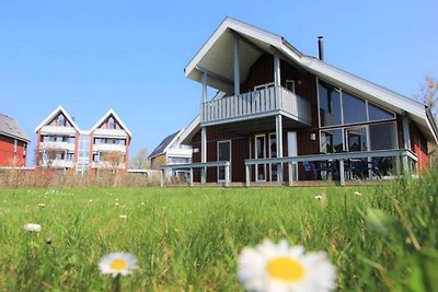 Tolles Ferienhaus für Familien