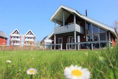 Tolles Ferienhaus für Familien