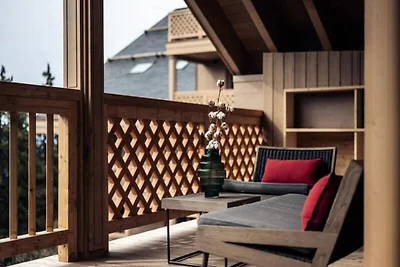 Apartments für 10 Personen