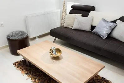 Apartments C-enter - Comfort One Bedroom Apar...