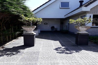 Geräumiges Ferienhaus in Petten