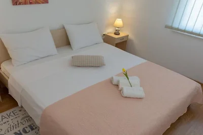 Vacation Home Pasalic - Eight Bedroom Holiday...