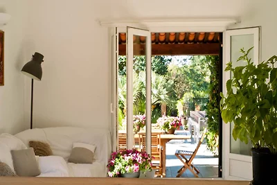 Magnifica casa vacanze con piscina privata