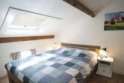 Vakantieappartement met 3 slaapkamers