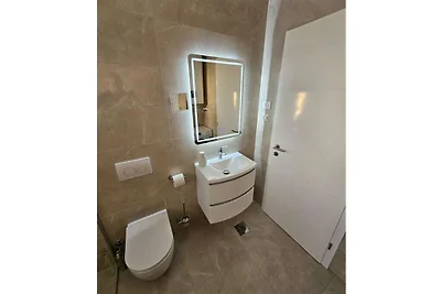 Vodice SJ1 Komfortable Ferienresidenz