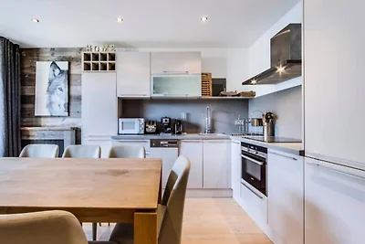 Komplett renoviertes Apartment mit direktem Z...