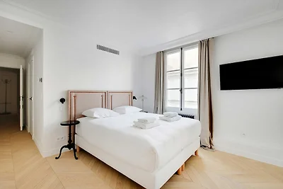 Luxusapartment - 3BR/6P - Faubourg...