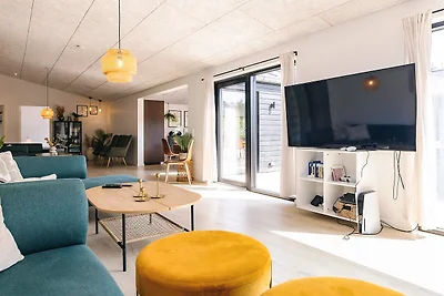Luxuriöser Rückzugsort in der Nähe von Lyngby