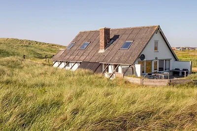 10 Personen Ferienhaus in Harboøre