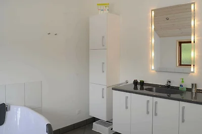 8 Personen Ferienhaus in Blåvand