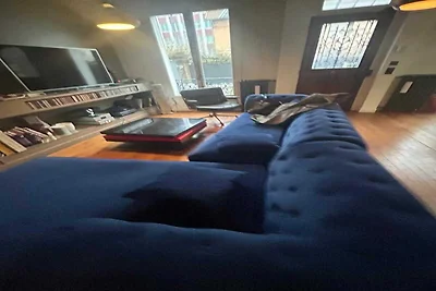 Haus mit Garten - 4BR-7P- Asnières-sur-Seine