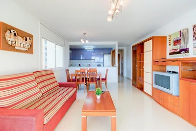 Appartamento con vista panoramica
