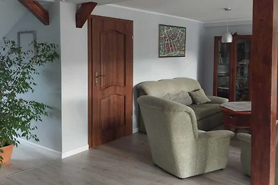 apartman za odmor Obiteljski odmor Sopot