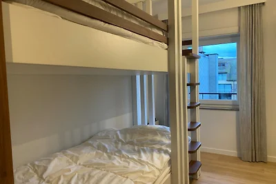Appartamento a Nieuwpoort con terrazza