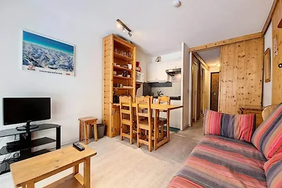 Komfortables Studio im Stadtzentrum