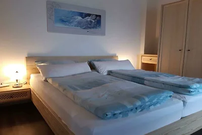 Ferienwohnung in Fichtelberg mit Wifi