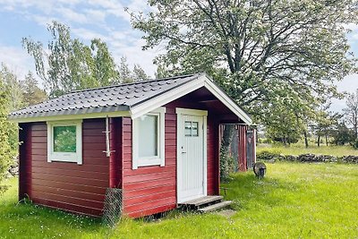 7 persoons vakantie huis in LÖTTORP