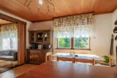 Holiday House Briški - One Bedroom House With...