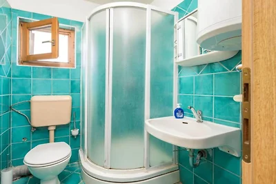 Apartments Manda - One Bedroom Apartment With...