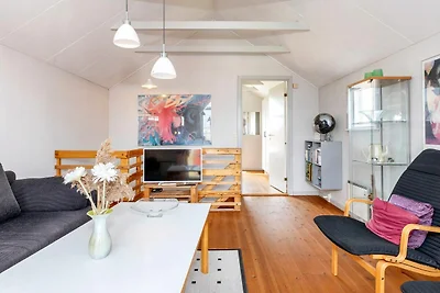 6 Personen Ferienhaus in Hadsund-By Traum
