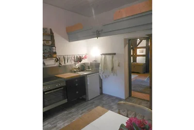Ferienwohnung mit 1 Schlafzimmer
