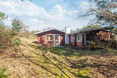 6 Personen Ferienhaus in Blokhus
