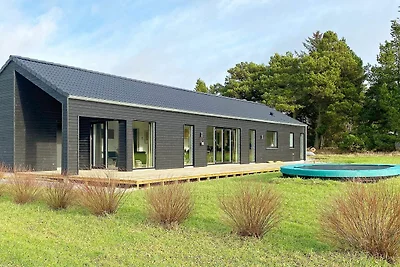 8 Personen Ferienhaus in Sæby