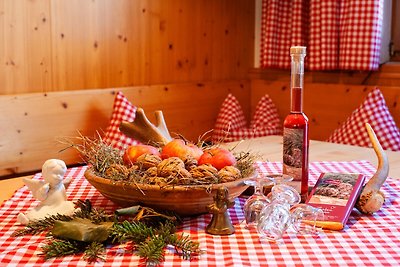 Ferienhaus die Ginin Ramsau im Zillertal