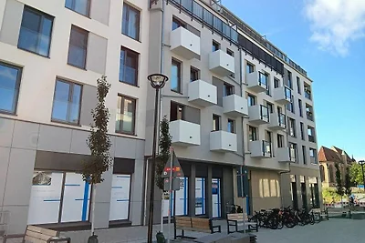 Kuća za odmor Dopust za oporavak Rostock