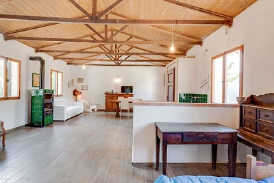 Tranquilla casa vacanze con giardino a Pieve ...