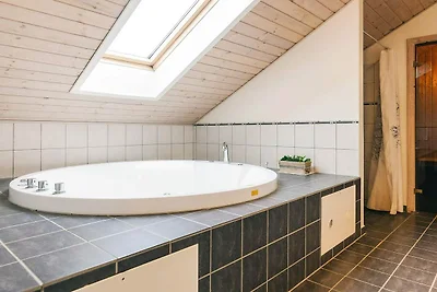 4 Sterne Ferienhaus in Idestrup