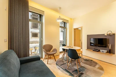 Feel Porto Codeçal Wohnung