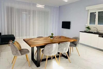 Casa vacanze a Ormos Panagias