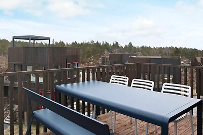 6 Personen Ferienhaus in Søndeled