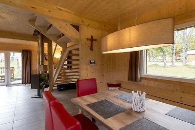 Cabin with 1 bedroom