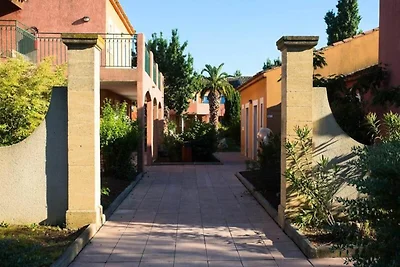 3-Zimmer-Maisonette-Wohnung für 4/5 Personen