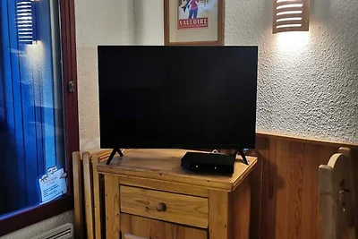 Casa vacanze vicino alla pista da sci Moulin...