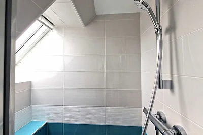 Charmantes bretonisches Ferienhaus direkt am...