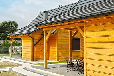 Confortevole casa vacanze, vicino al lago