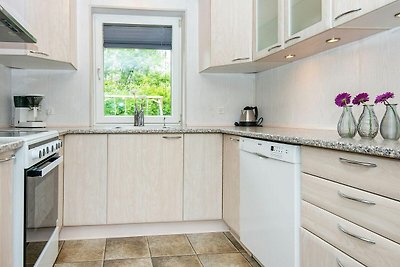 6 Personen Ferienhaus in Hemmet