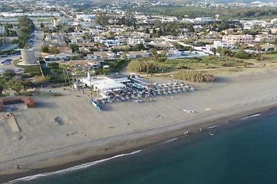 Wohnung in Estepona
