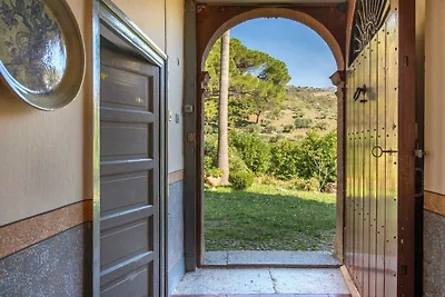 Baglio Scannale con piscina - CAV