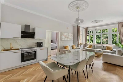 Residence Hugo - Apartment