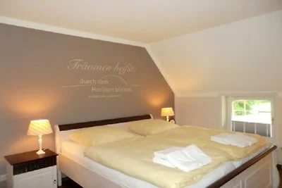 Ferienhaus in Wrixum mit Schwimmbecken